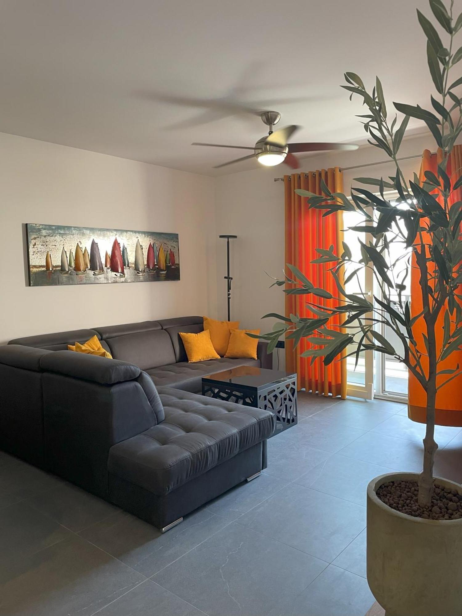 Valkane Beach Apartments Pula Exterior photo